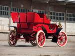 Ford Model A Tonneau 1903 года